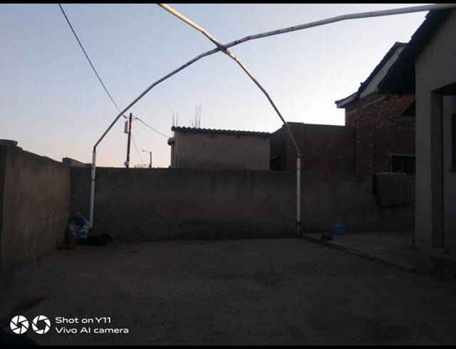 3 BEDROOM HOUSE FOR SALE IN PHUMULA